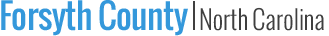 Forsyth County, North Carolina Logo